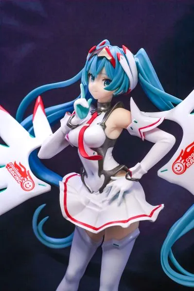 初音未来 赛车未来 SPA 2025