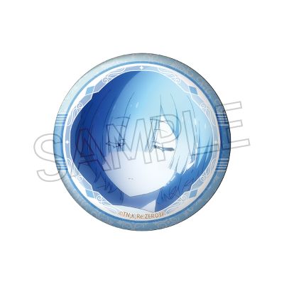 Re：从零开始的异世界生活 百面相徽章 盲盒