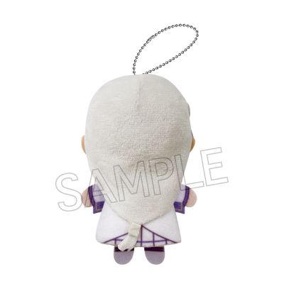 Re：从零开始的异世界生活 Pikopape！ver. Q版毛绒玩偶挂件
