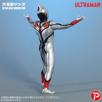 大怪兽系列 奥特新生代 邪恶迪迦