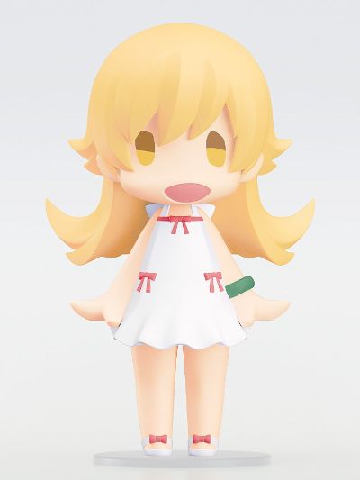 HELLO! GOOD SMILE 物语系列 忍野忍
