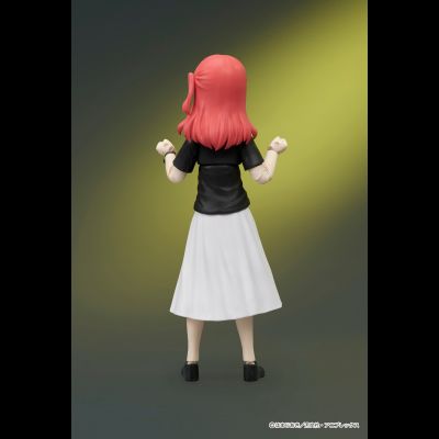 DIGACTION 孤独摇滚 喜多郁代
