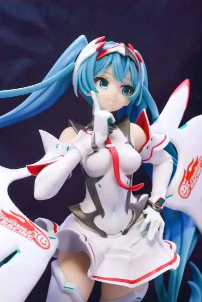 初音未来 赛车未来 SPA 2025
