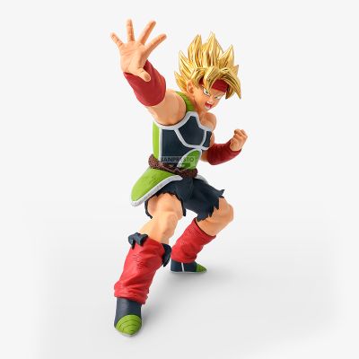 BLOOD OF SAIYANS 龙珠Z 超级赛亚人 巴达克