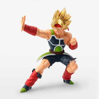 BLOOD OF SAIYANS 龙珠Z 超级赛亚人 巴达克