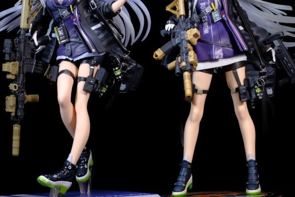 少女前线 HK416 MOD3