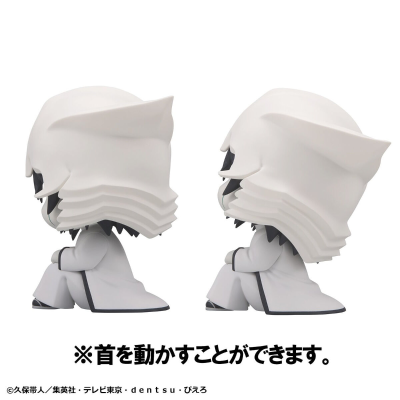 Look Up BLEACH 境·界（死神） 乌尔奇奥拉·西法