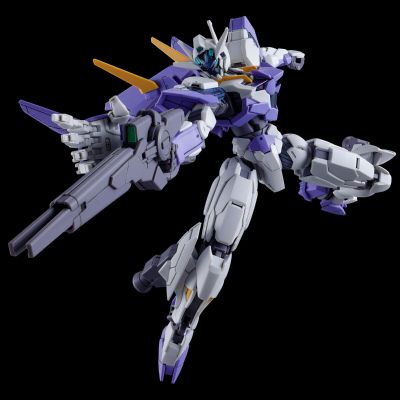 HG 吉乌魔灵高达二型