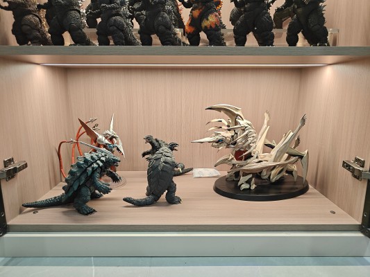 S.H.Figuarts 巴顿