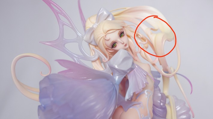白恶魔