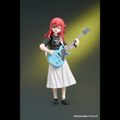 DIGACTION 孤独摇滚 喜多郁代