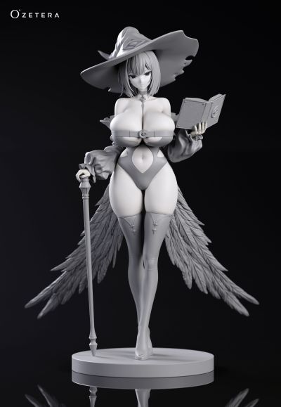 Witchendell 瘟疫魔女 约尔