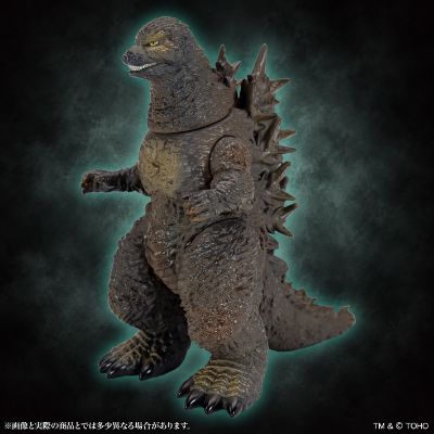 MSS 哥斯拉EX【第24弹】哥斯拉（2023）标准版