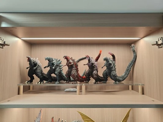 S.H.Figuarts 巴顿