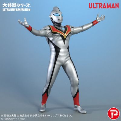 大怪兽系列 奥特新生代 邪恶迪迦
