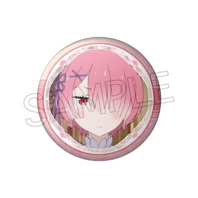 Re：从零开始的异世界生活 百面相徽章 盲盒