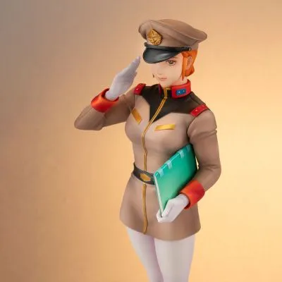 GGG系列 机动战士高达 玛蒂尔达·亚赞【ことぶきつかさ合作插画】