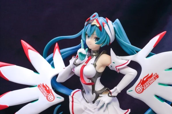 初音未来 赛车未来 SPA 2025
