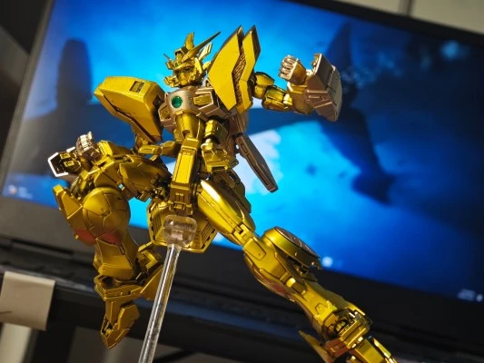 RG#42 闪光高达