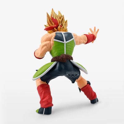 BLOOD OF SAIYANS 龙珠Z 超级赛亚人 巴达克