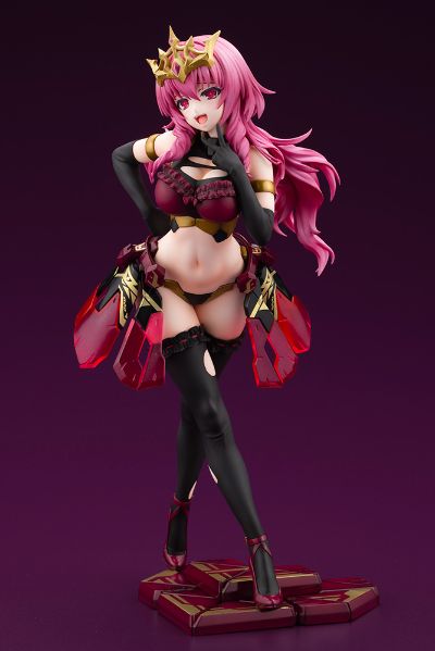 机甲少女 杜尔迦Ⅰ 黑暗女王