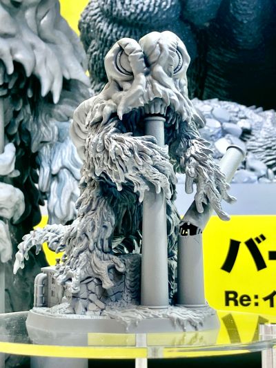黑多拉 Re：想象力