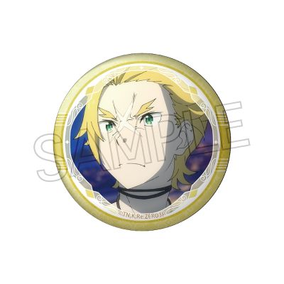 Re：从零开始的异世界生活 百面相徽章 盲盒
