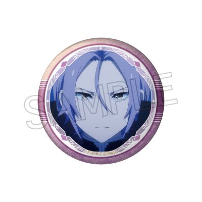 Re：从零开始的异世界生活 百面相徽章 盲盒
