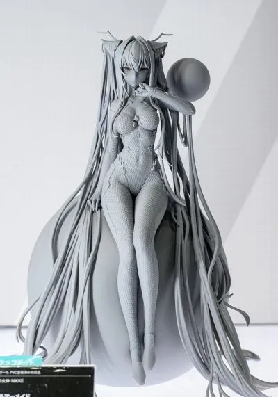 胜利女神：新的希望 小美人鱼