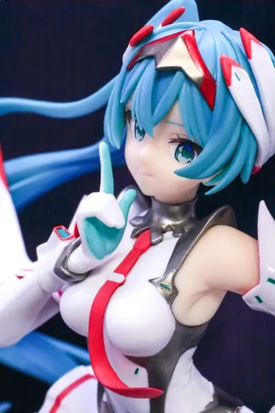 初音未来 赛车未来 SPA 2025