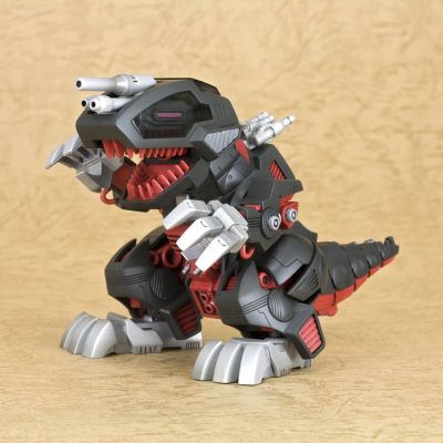 D-STYLE 索斯机兽 死亡索拉 【透明件追加版】