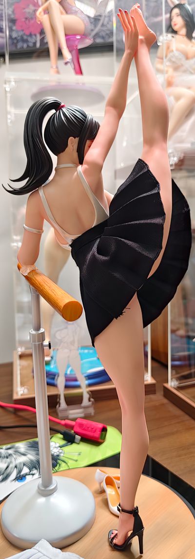 换装时间 京香 棒球服