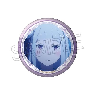 Re：从零开始的异世界生活 百面相徽章 盲盒