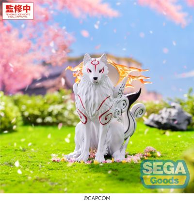 High Premium系列 大神 天照大神