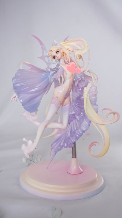 白恶魔