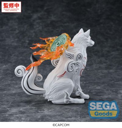 High Premium系列 大神 天照大神