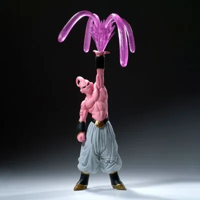 G×materia 龙珠Z 魔人布欧 Ⅱ