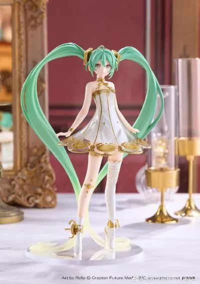 POP UP PARADE 初音未来交响乐 2020 L尺寸