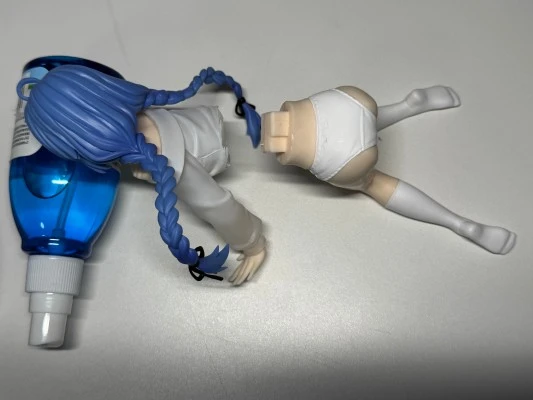 Yumemirize 无职转生 ~到了异世界就拿出真本事~ 洛琪希