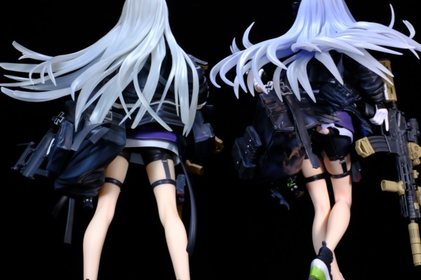 少女前线 HK416 MOD3