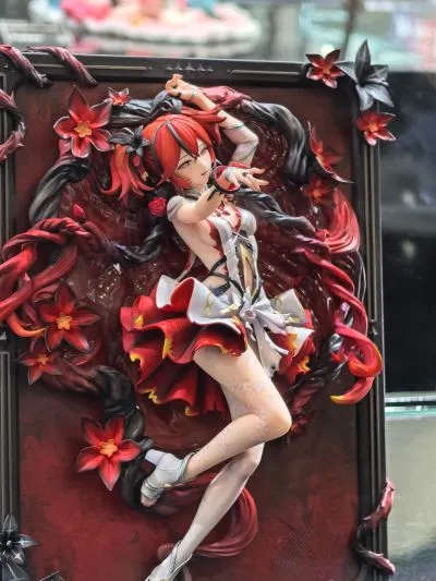 鸣潮 莫宁
