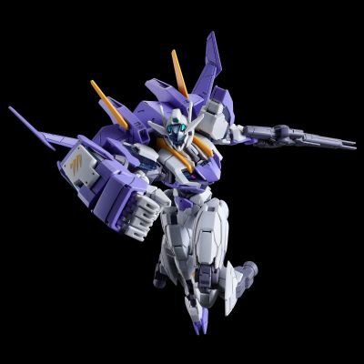 HG 吉乌魔灵高达二型
