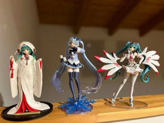 初音未来 赛车未来 SPA 2025