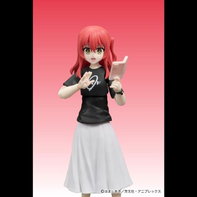 DIGACTION 孤独摇滚 喜多郁代