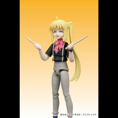 DIGACTION 孤独摇滚 伊地知虹夏
