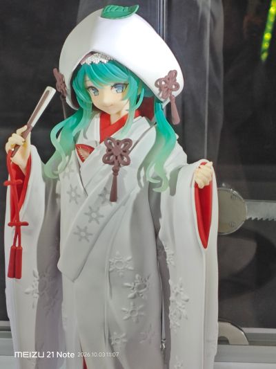 手办