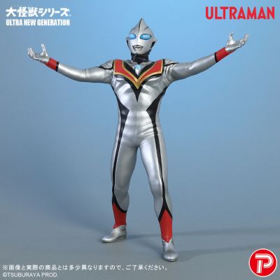 大怪兽系列 奥特新生代 邪恶迪迦
