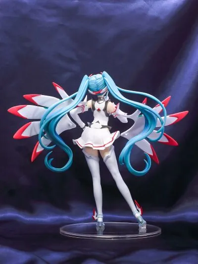 初音未来 赛车未来 SPA 2025