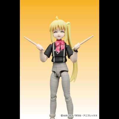 DIGACTION 孤独摇滚 伊地知虹夏
