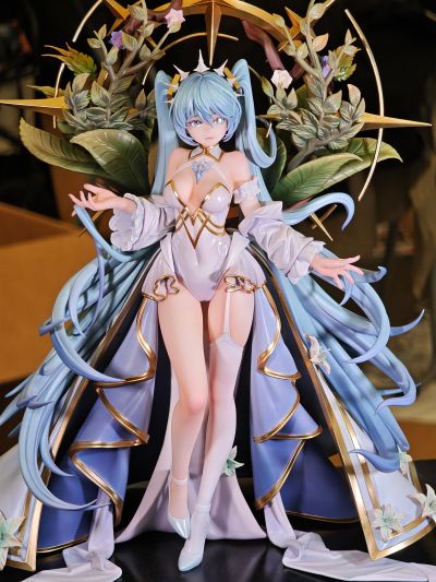 初音未来 律动